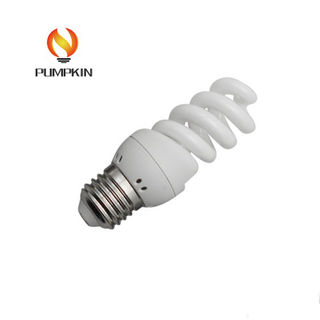 Low Price T2 Full Spiral 11W Energy Saving Lamp
