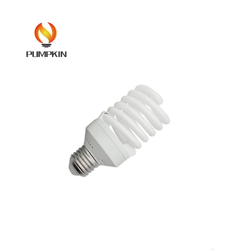 Full Spiral T2 15W CFL Lighting Energy Saving Lamp