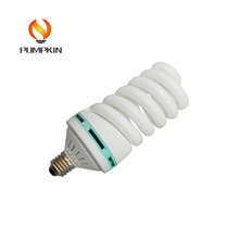 65W 8000h CFL Energy Saving Bulbs