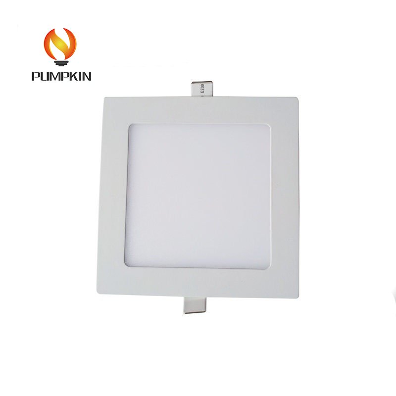24W Square Acrylic LED Panel Light for Indoor Lamp