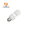Good Quality and Price Half Spiral 15W E27 6500k Bulb