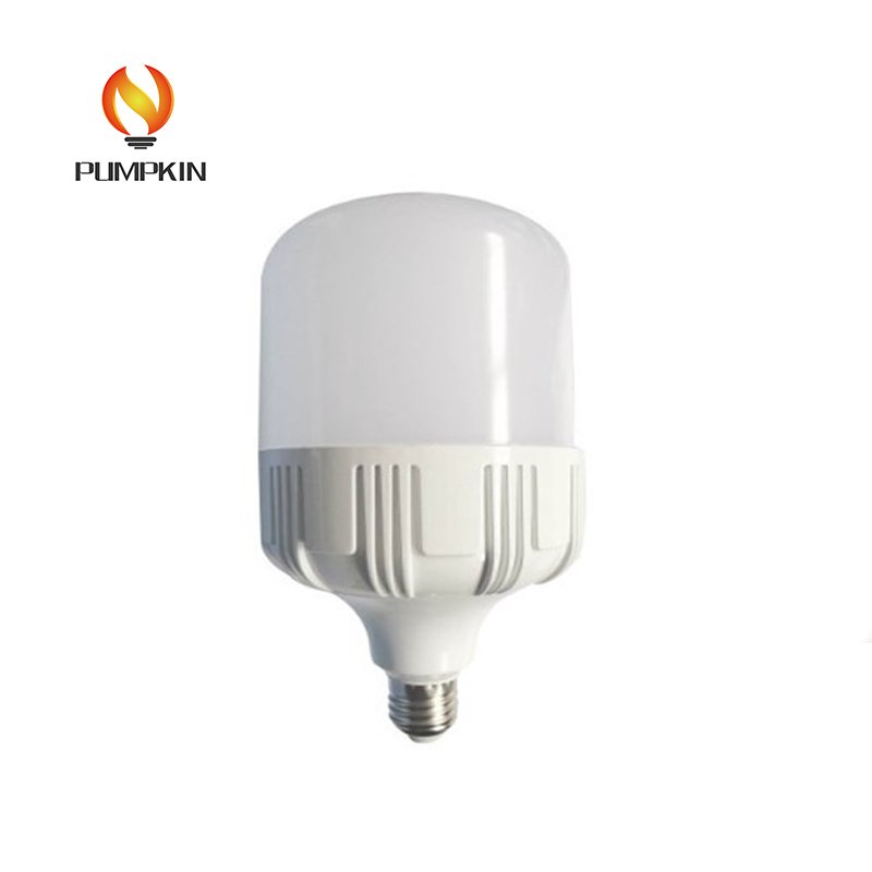 Cheap Price High Power T Shape 50W LED Bulb with IC Driver