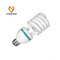 High Power Half Spiral 85W E27 6500k Energy Saving Lamp