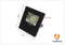 10W SMD Sanan LED Square Flood Light with Ce RoHS